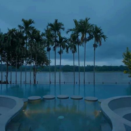 The River Retreat Heritage Ayurvedic Resort Shoranur Екстер'єр фото