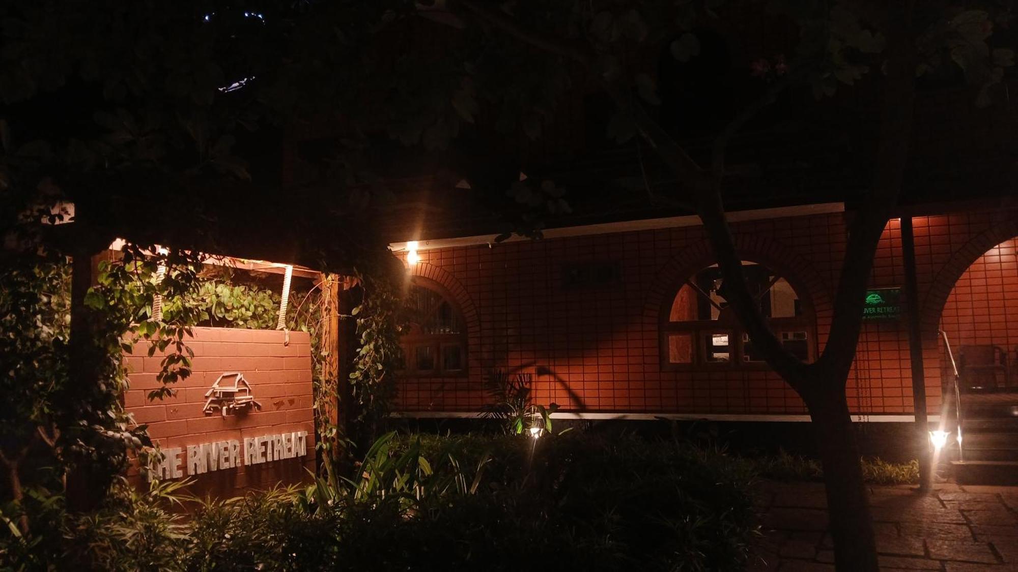 The River Retreat Heritage Ayurvedic Resort Shoranur Екстер'єр фото