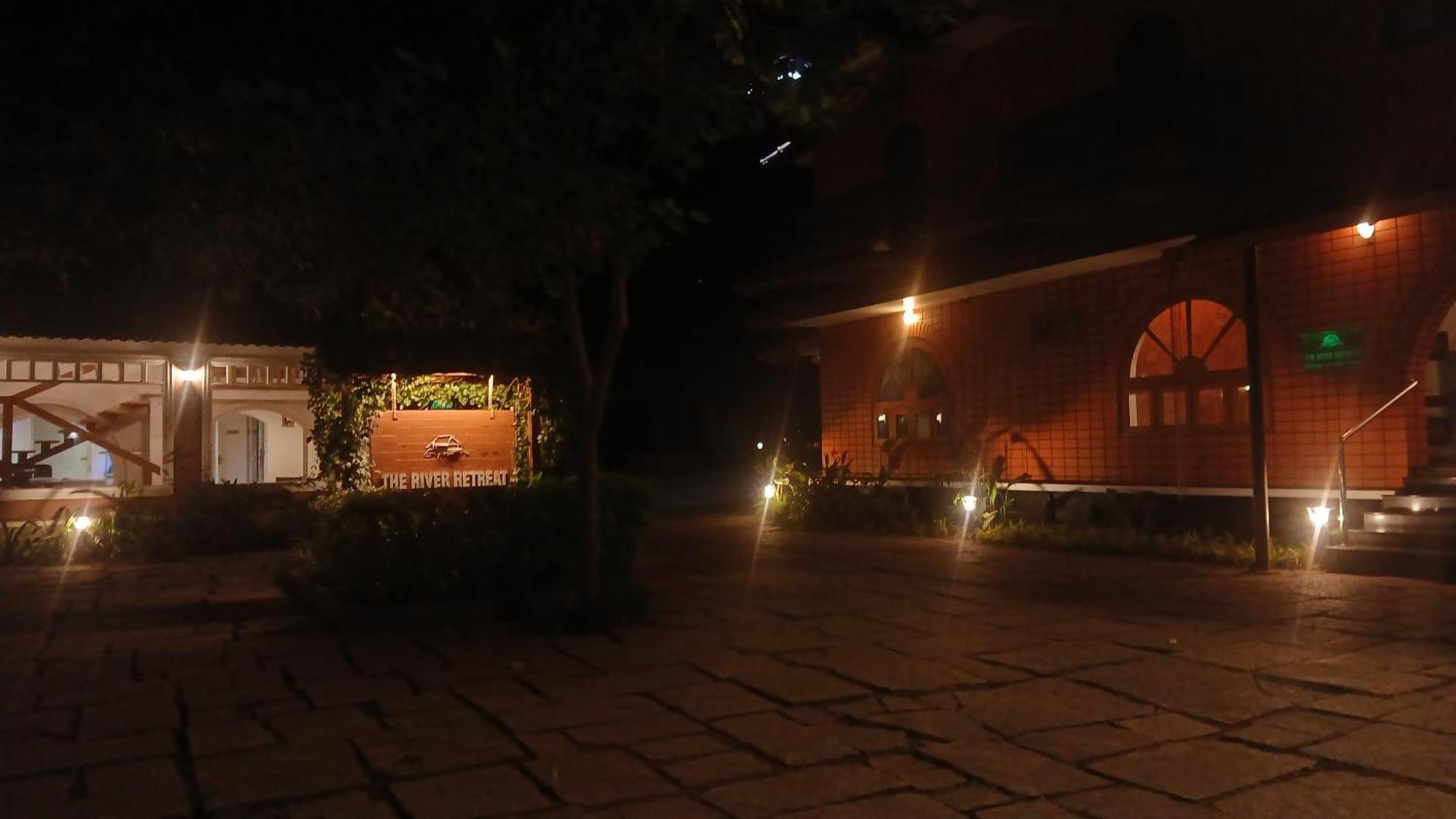 The River Retreat Heritage Ayurvedic Resort Shoranur Екстер'єр фото