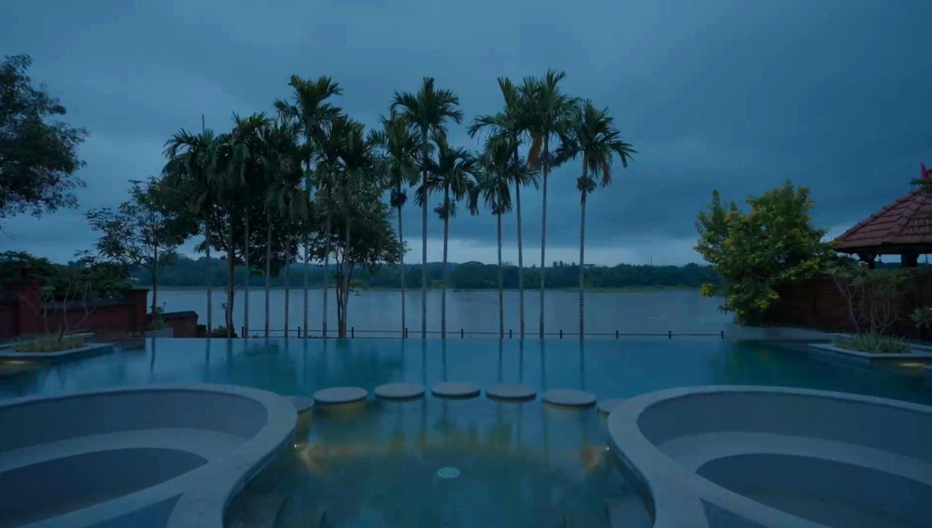 The River Retreat Heritage Ayurvedic Resort Shoranur Екстер'єр фото