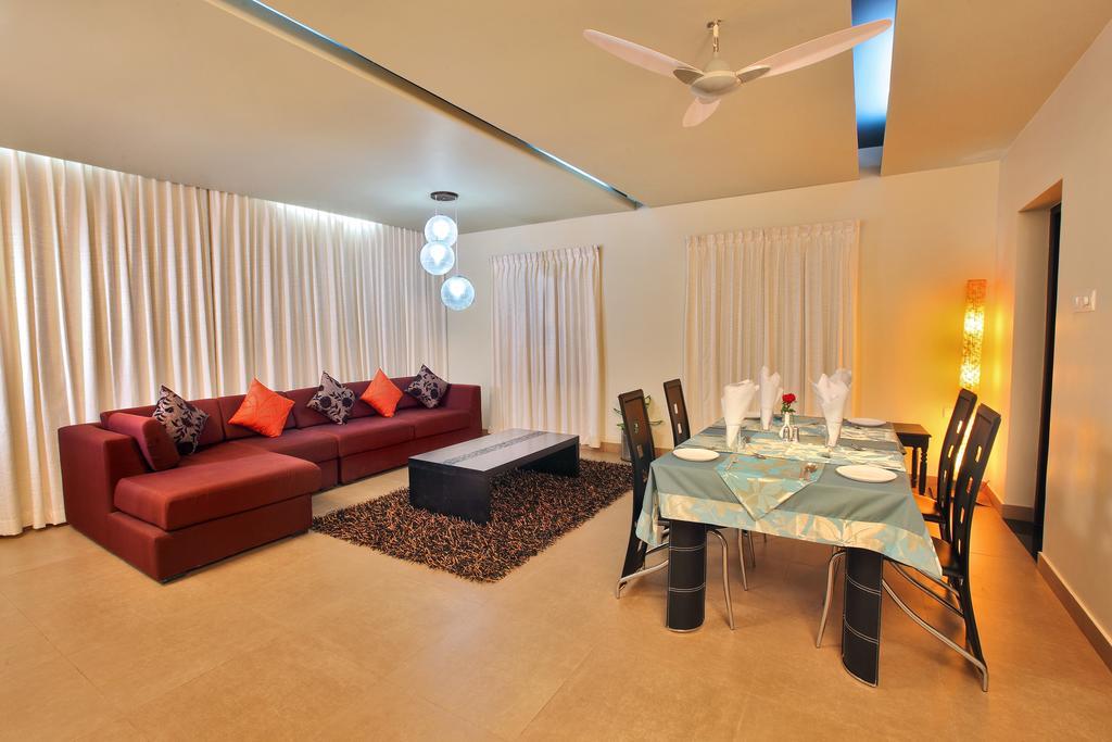 The River Retreat Heritage Ayurvedic Resort Shoranur Екстер'єр фото