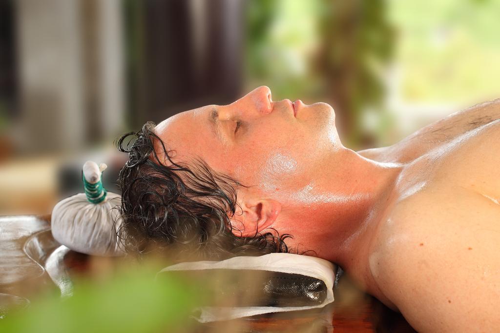 The River Retreat Heritage Ayurvedic Resort Shoranur Екстер'єр фото