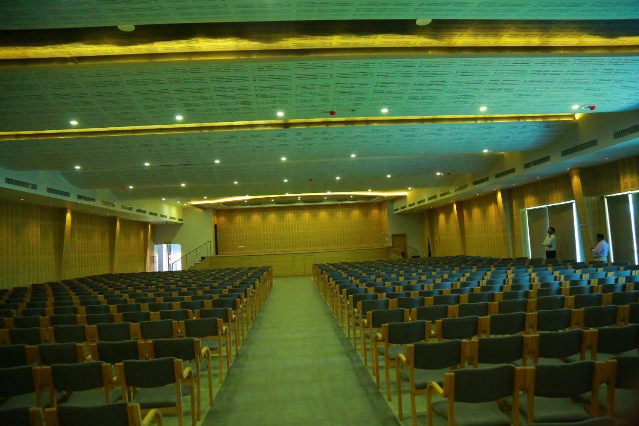 The River Retreat Heritage Ayurvedic Resort Shoranur Екстер'єр фото