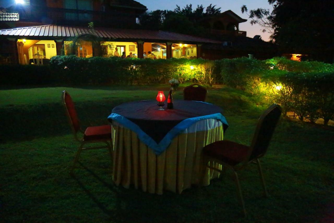 The River Retreat Heritage Ayurvedic Resort Shoranur Екстер'єр фото