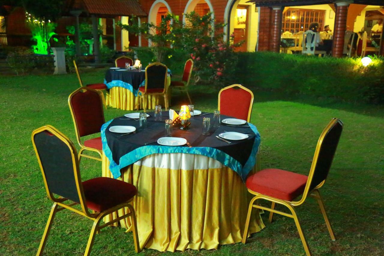The River Retreat Heritage Ayurvedic Resort Shoranur Екстер'єр фото