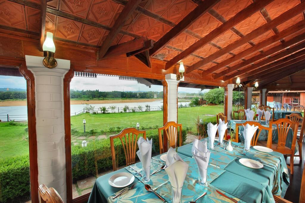 The River Retreat Heritage Ayurvedic Resort Shoranur Екстер'єр фото