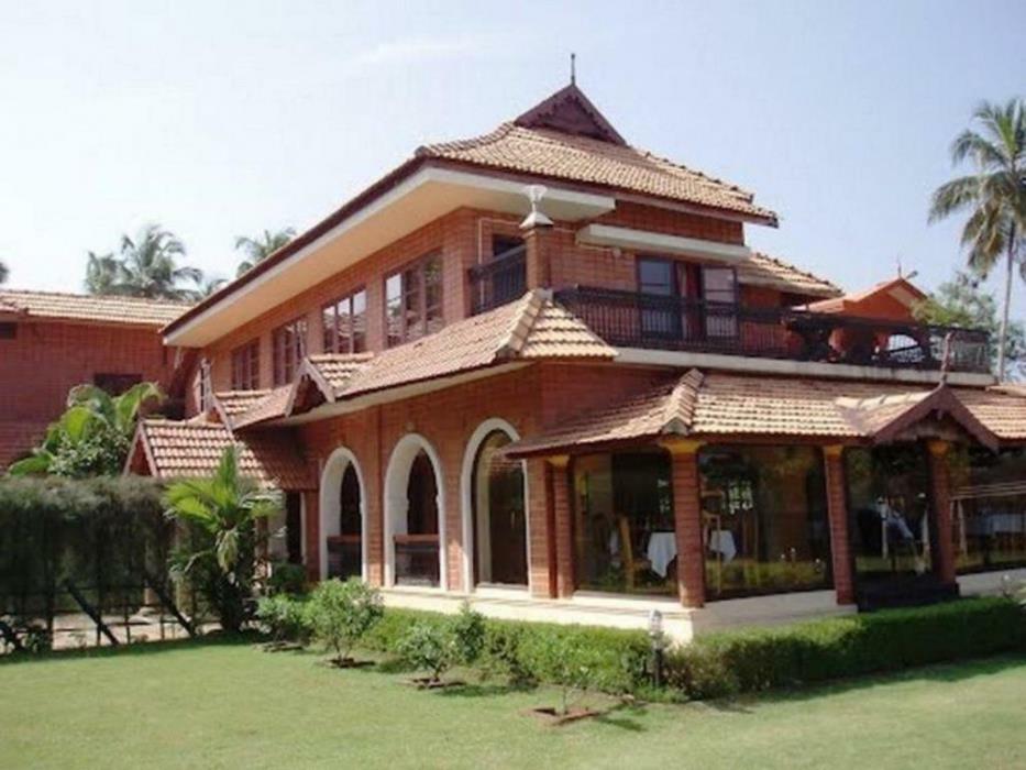 The River Retreat Heritage Ayurvedic Resort Shoranur Екстер'єр фото