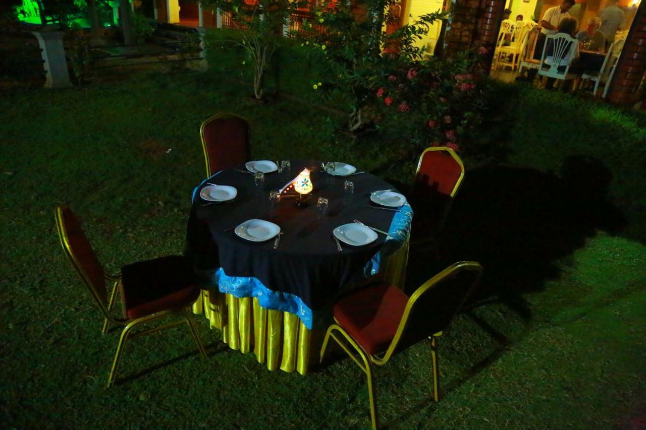 The River Retreat Heritage Ayurvedic Resort Shoranur Екстер'єр фото